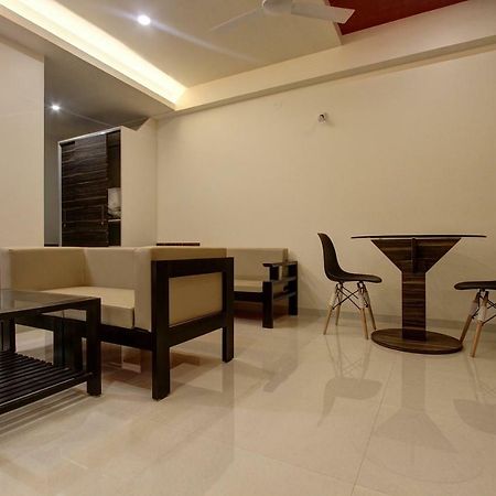 Oyo 39568 Alekha Gateway Hotel Sirsi Luaran gambar