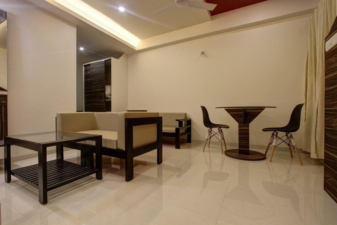 Oyo 39568 Alekha Gateway Hotel Sirsi Luaran gambar